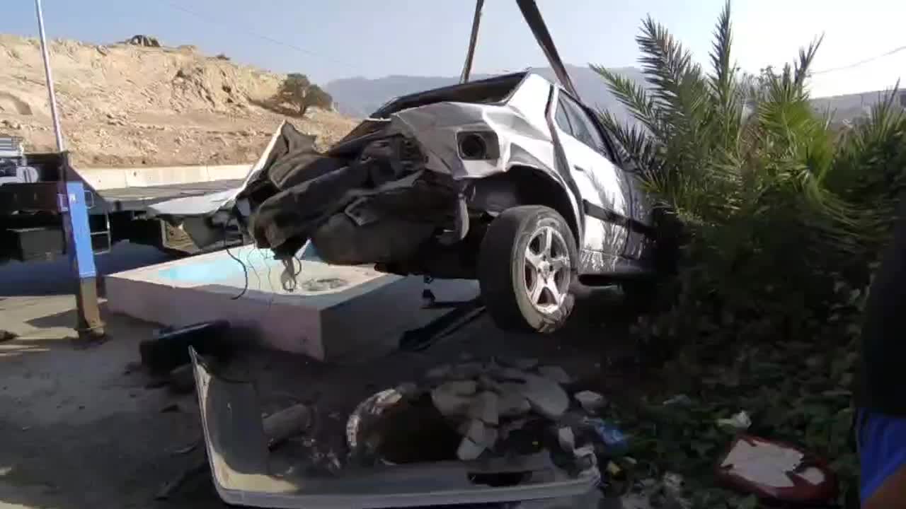 پارس ای ال ایکس مدل ۸۶تصادفی|خودرو سواری و وانت|یاسوج, |دیوار