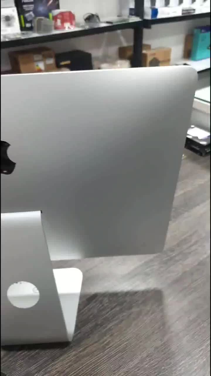 all in one 22inch appleآی مک22inch iMAC آیمک|رایانه رومیزی|تهران, فلسطین (میدان انقلاب)|دیوار
