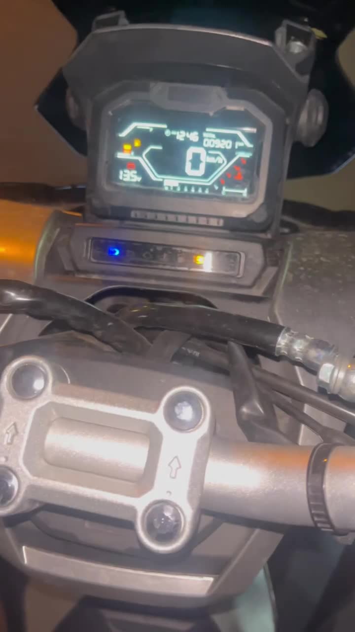 Adv 150|موتورسیکلت|کرج, اصفهانی‌ها|دیوار