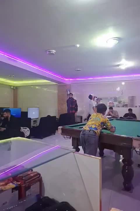 استخدام در گیم نت|استخدام خدمات فروشگاه و رستوران|تبریز, |دیوار