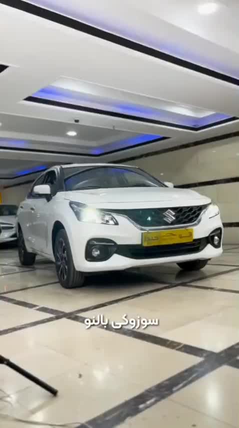 سوزوکی بالنو، نقد واقساط، تحویل روز|خودرو سواری و وانت|تهران, عباس‌آباد|دیوار