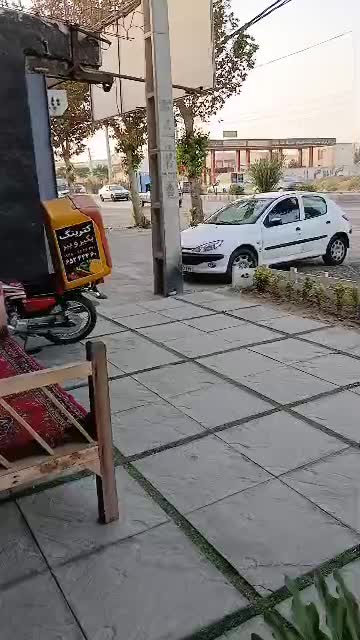 واگذاری رستوران|کافی‌شاپ و رستوران|شهریار, شهرک شاهد|دیوار