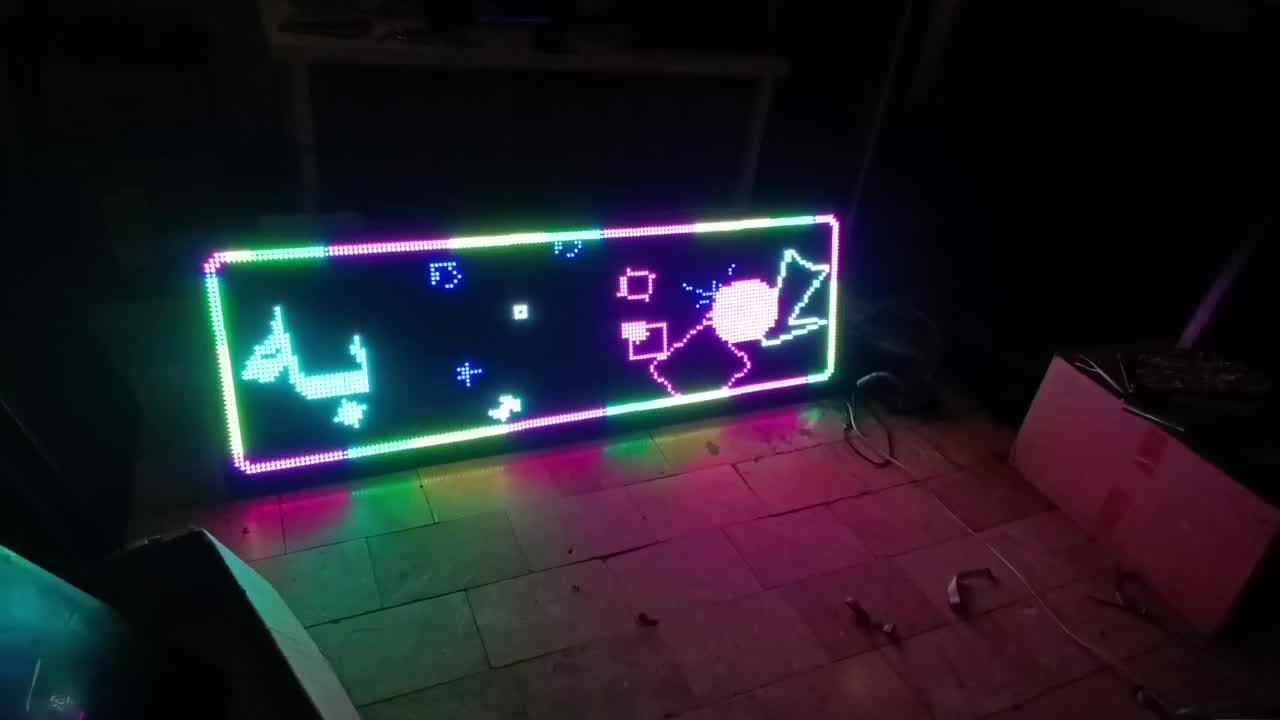 تابلو روان نقد و اقساط|فروشگاه و مغازه|تهران, والفجر (افسریه)|دیوار