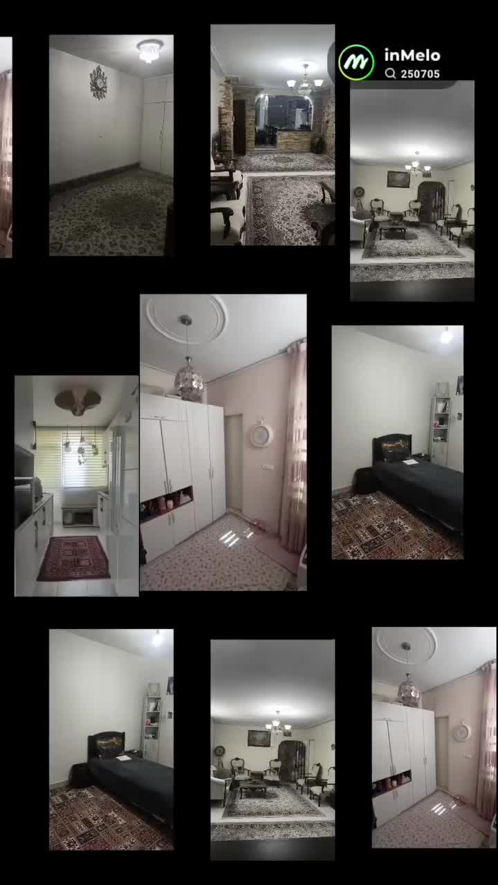 واحد 80متری/ دوخواب/ بازسازی شد /|فروش آپارتمان|کرج, شهرک فهمیده|دیوار