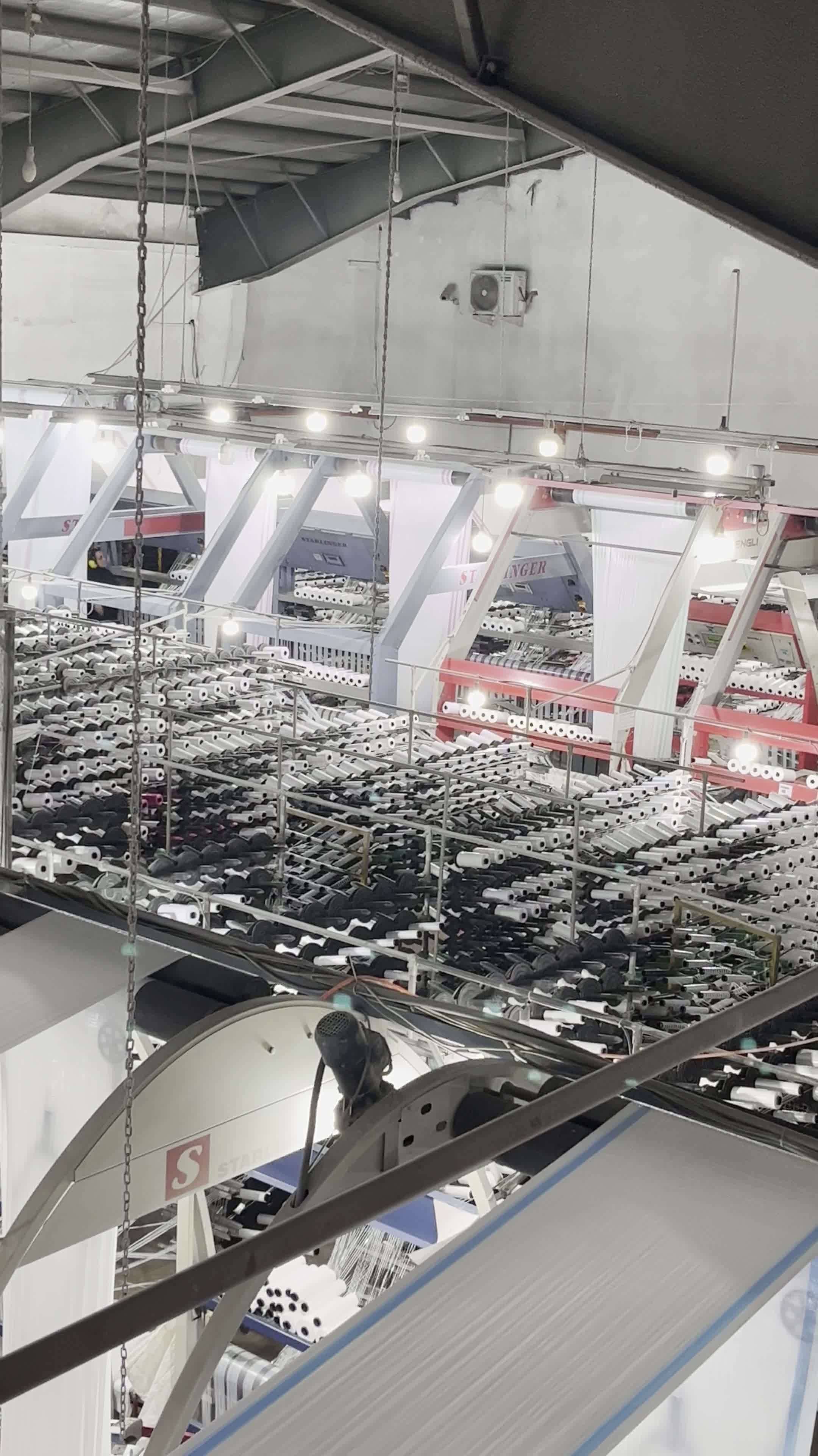 فروش کیسه و گونی کیفیت صادراتی قیمت رقابتی|عمده‌فروشی|تهران, بازار|دیوار