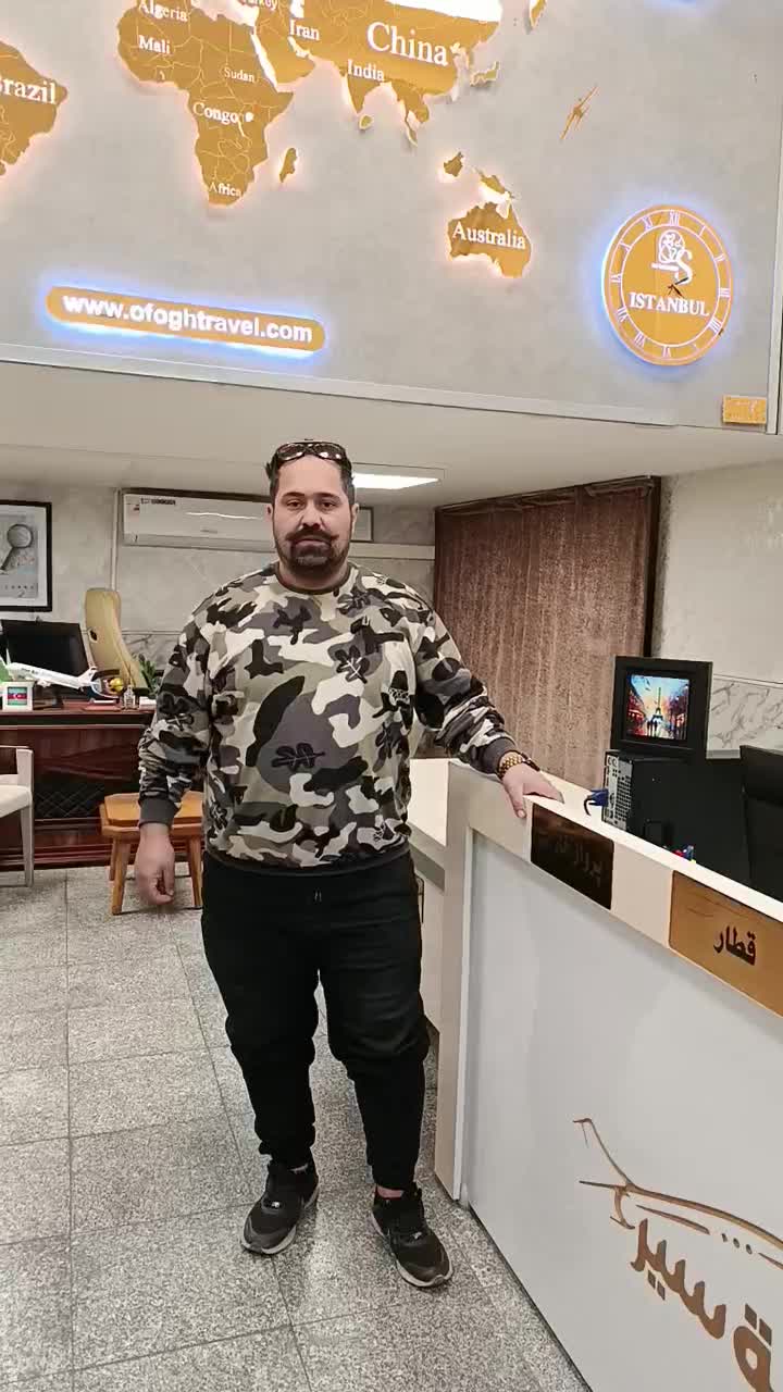 تور ارزان ۶ روزه زمینی مشهد/قم/جمکران فقط ۲/۱۰۰|تور و چارتر|تبریز, |دیوار