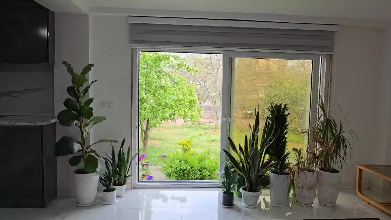 اجاره خانه مبله یکخوابه مستر در تالش|اجارهٔ کوتاهمدت ویلا و باغ|تالش, هشتپر|دیوار