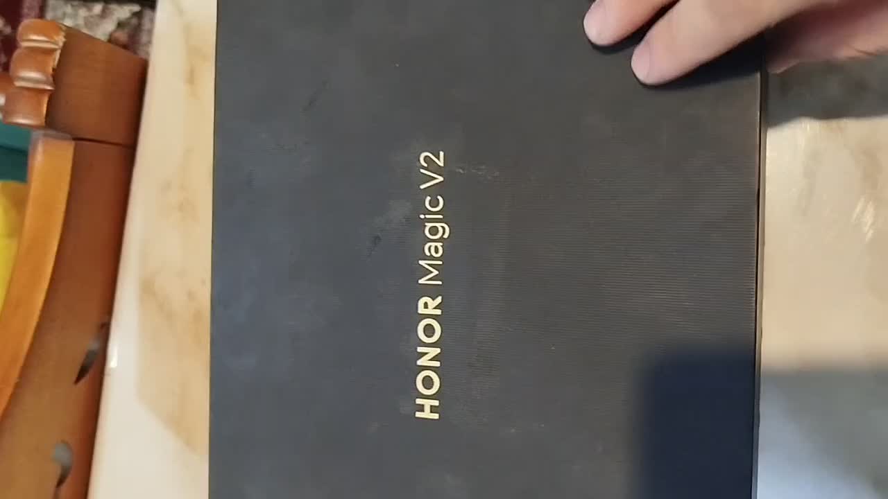 Honor magic v2 هانر|موبایل|تهران, نیروی هوایی (پیروزی)|دیوار