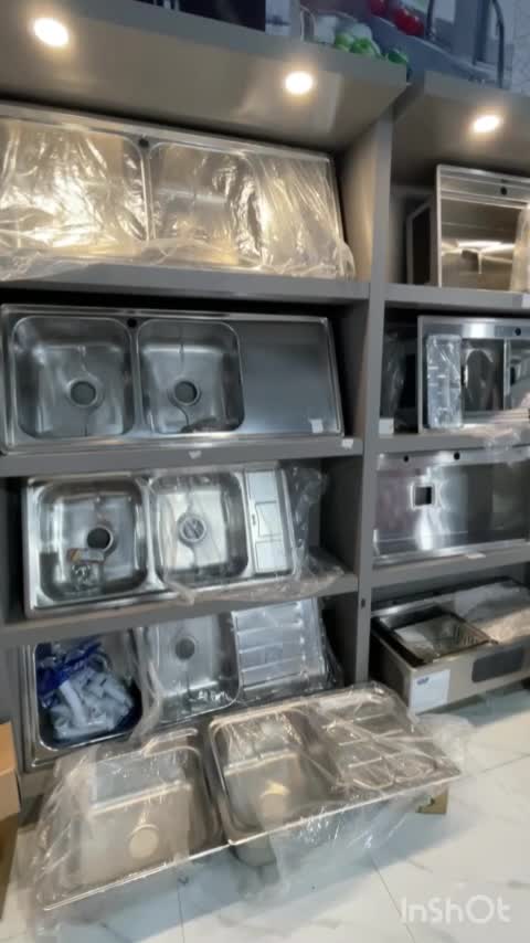 سینک گرانیتی و استیل روکار و توکار رنگ بندی مختلف|مصالح و تجهیزات ساختمان|تهران, هفده شهریور|دیوار