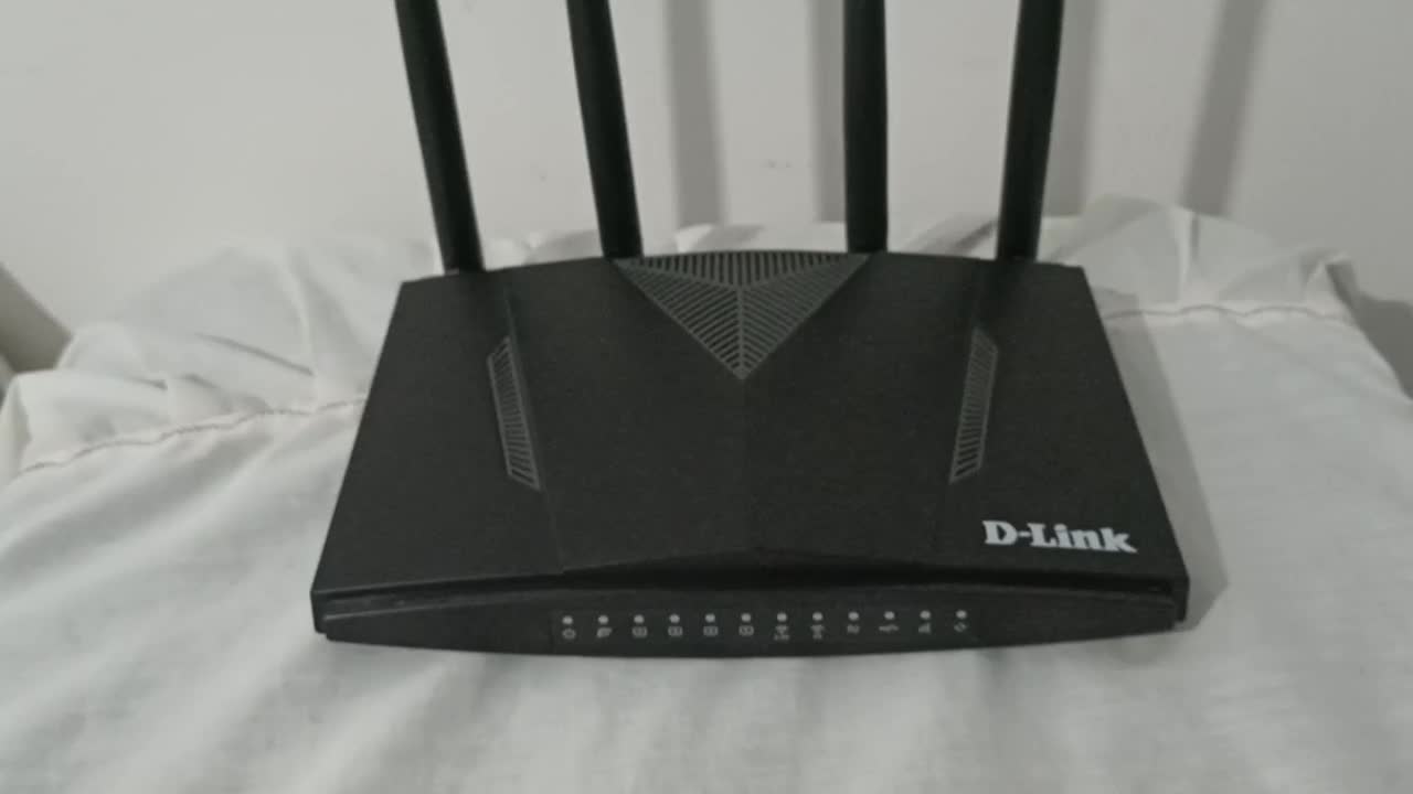 مودم سیمکارتی LTE دی-لینک مدل DWR-M960|مودم و تجهیزات شبکه|کرج, مارلیک|دیوار