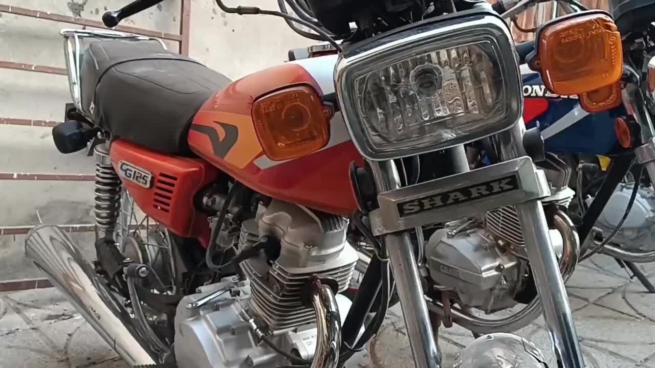 موتور مزایده|موتورسیکلت|شهرکرد, |دیوار