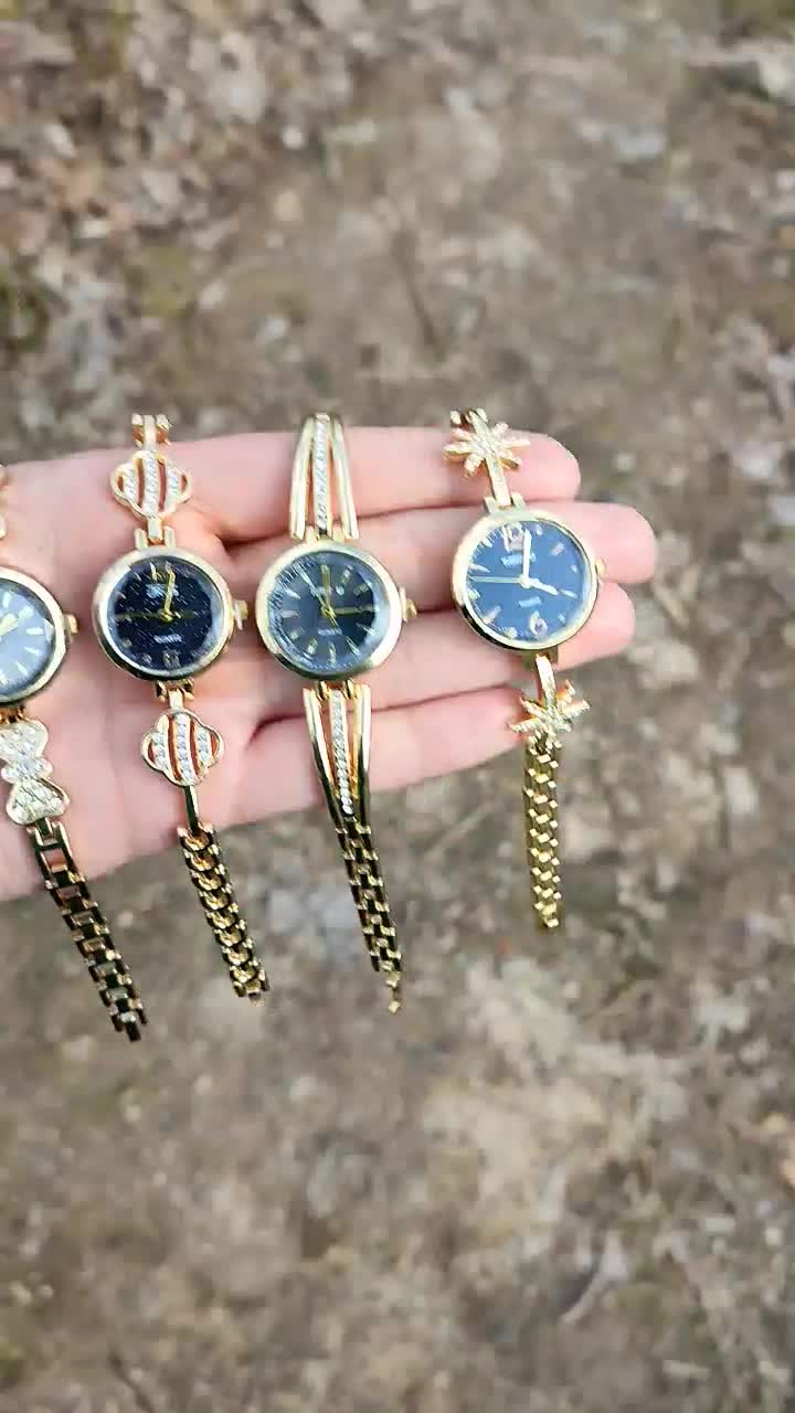 انواع مختلف ساعت و زیورالات|ساعت|رشت, گلسار|دیوار