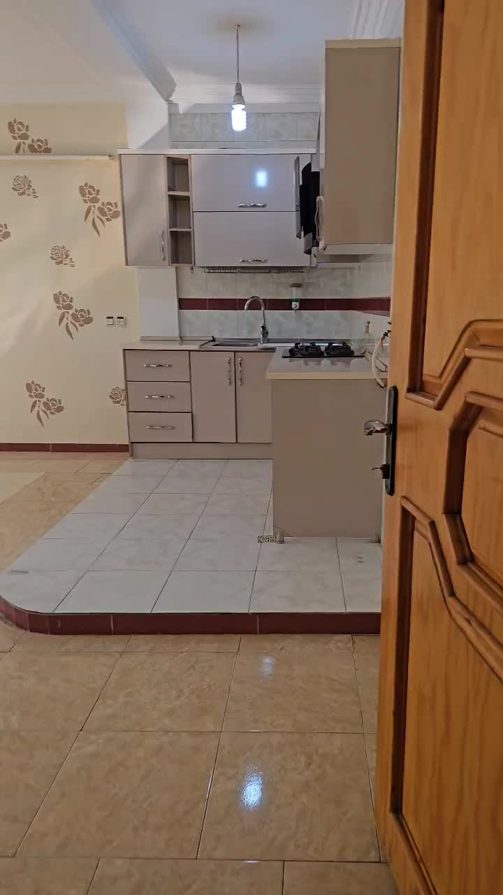 اجاره سالیانه واحد آپارتمانی تک خوابه|اجارهٔ آپارتمان|فریدونکنار, |دیوار