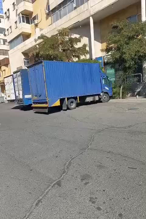 باربری،اتوبار،دادمان بار،شعبە دیگری ندارد|خدمات حمل و نقل|تهران, ایوانک|دیوار
