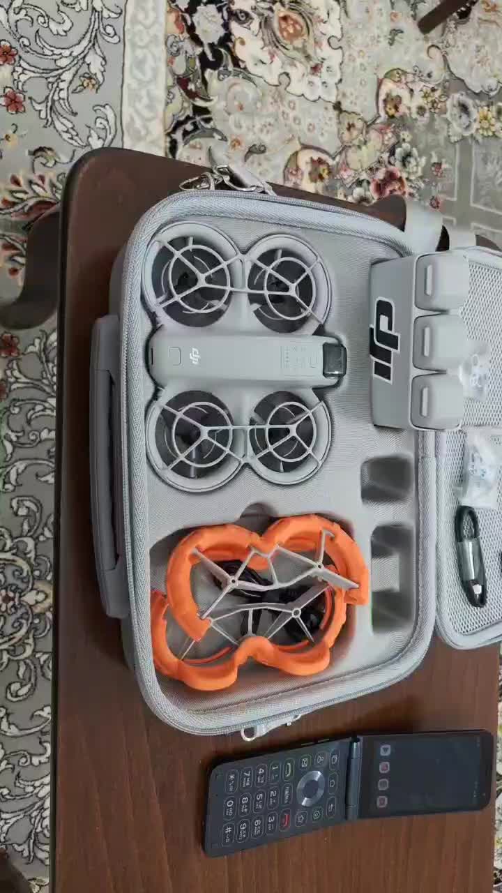 DJI neo|دوربین عکاسی و فیلم‌برداری|مشهد, ابوذر|دیوار