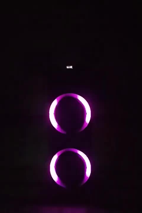 اسپیکر میکرولب Q220|پخش‌کننده همراه|رشت, گلزاران|دیوار