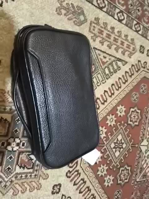 کیف چرم طبیعی ماد ( شور بگ )|کیف، کفش، کمربند|تهران, تهرانپارس غربی|دیوار
