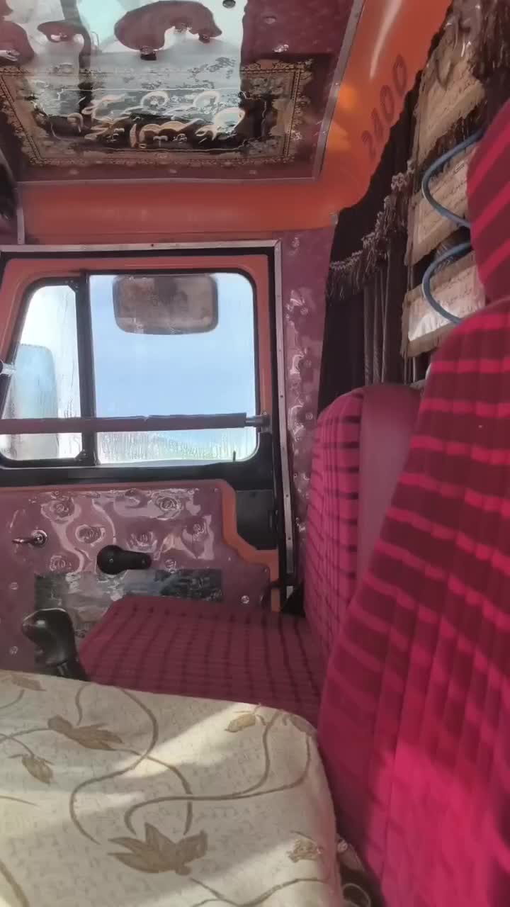 بنز فکه ده چرخ|خودرو سنگین|حمیدیه, |دیوار