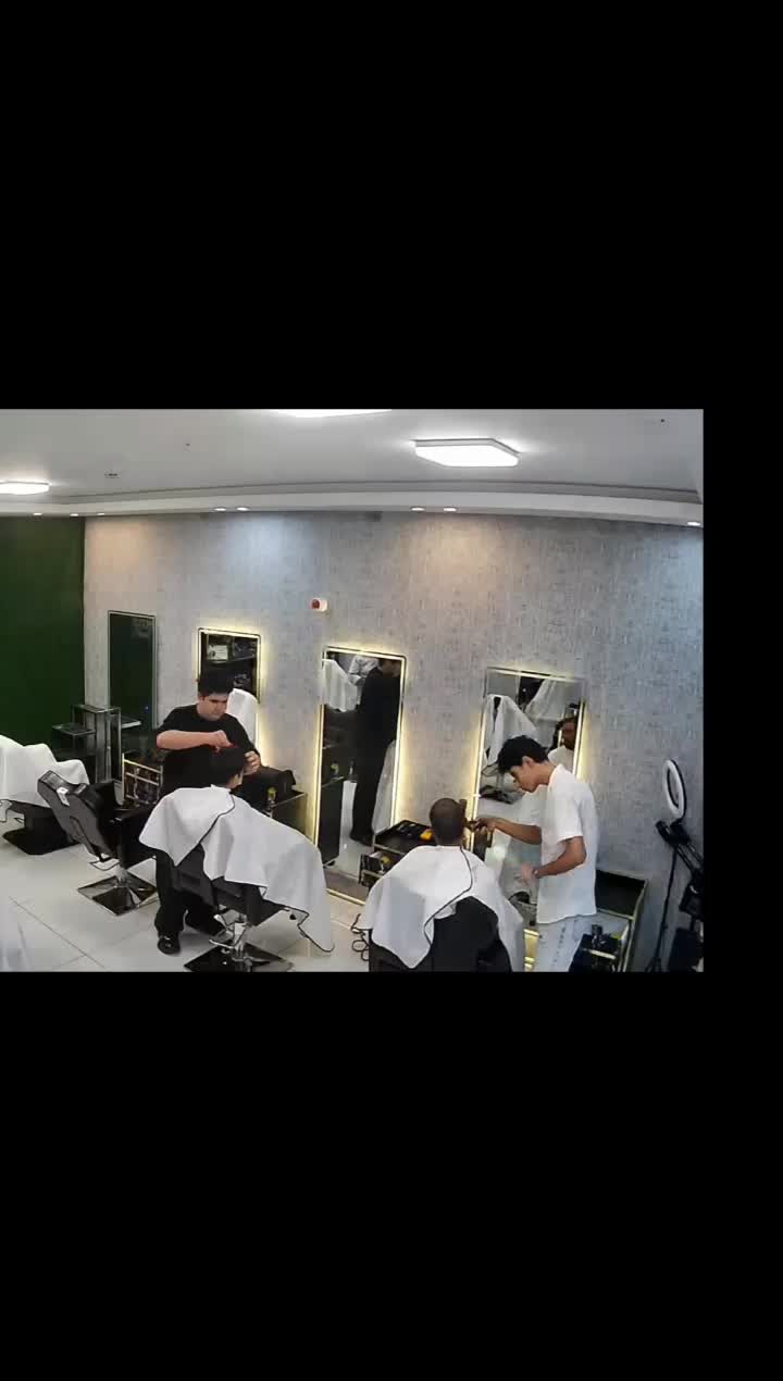 آموزش آرایشگری مردانه تخصصی جامع و تضمینیvip|خدمات آموزشی|اصفهان, گلزار|دیوار