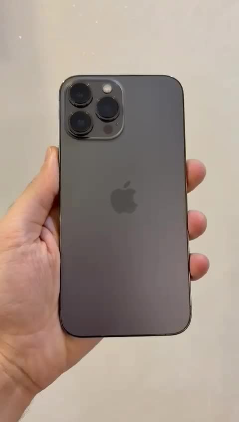 ایفون13پرومکس256|موبایل|قم, انسجام|دیوار