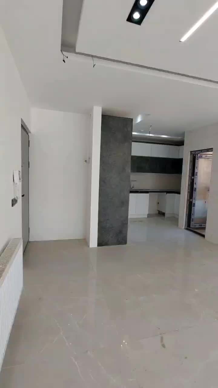 فرهنگ‌شهر/۱۲۲متر/سه خواب|فروش آپارتمان|گرگان, |دیوار