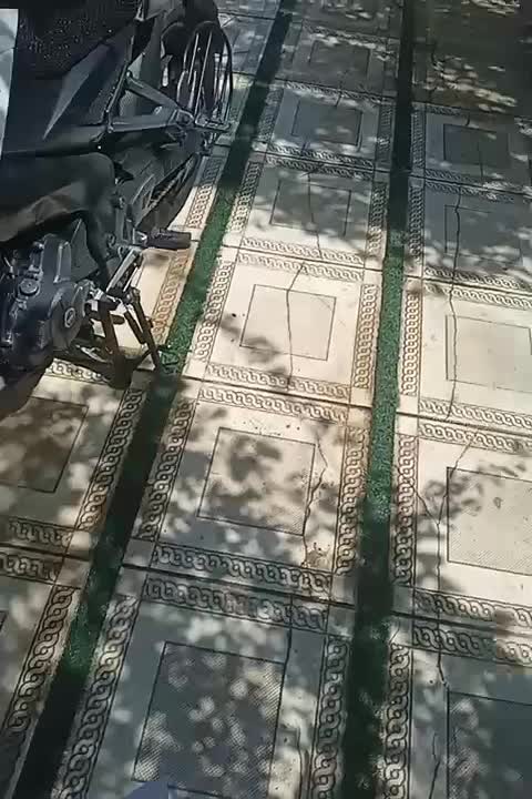 ان اس ۲۰۰ ۹۷|موتورسیکلت|کرج, شهرک اوج|دیوار