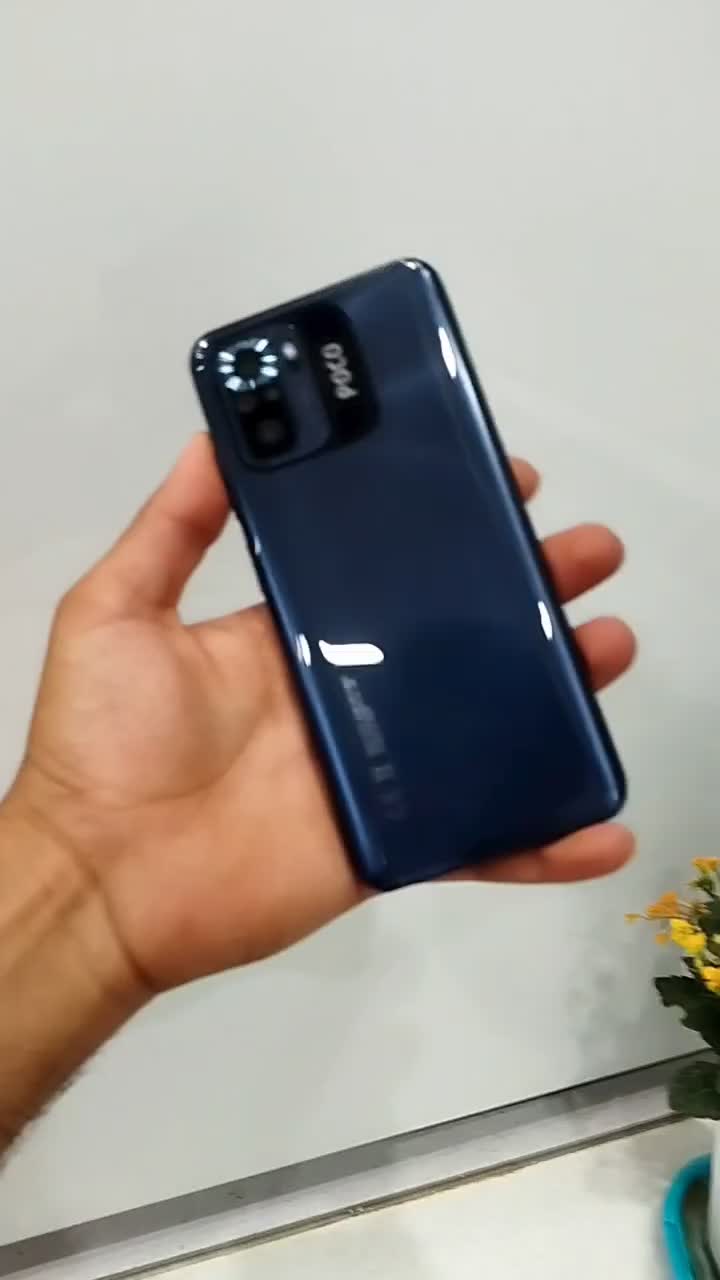 poco M5S|موبایل|سبزوار, فقیه سبزواری|دیوار