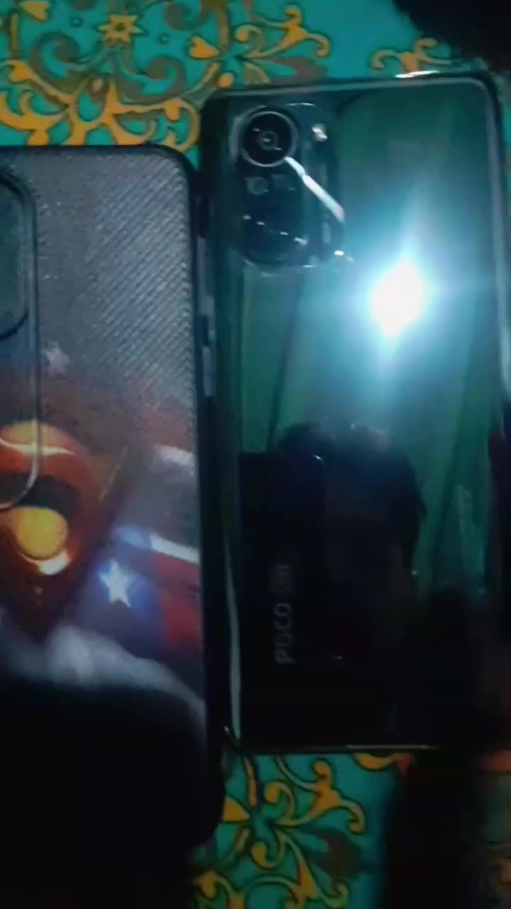 POCO F 3 5G 256|موبایل|اهر, |دیوار