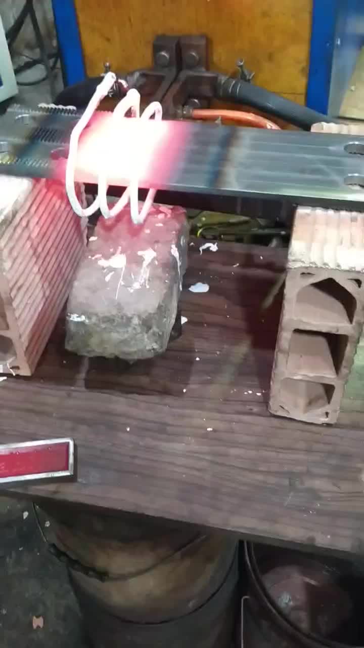 فورج کاری گرم و پرسکاری|خدمات پیشه و مهارت|تهران, شهرک شریفی|دیوار