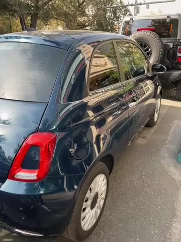 فیات ۵۰۰|خودرو سواری و وانت|تهران, سید خندان (جلفا)|دیوار