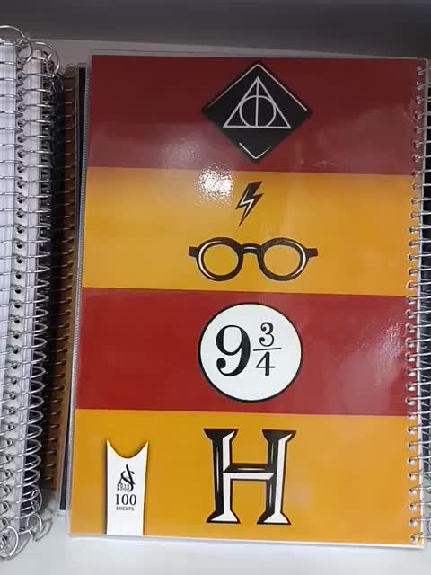 دفتر ۱۰۰ برگ سیمی جلد پرسی /کیفیت اعلا|لوازم التحریر|کوهدشت, |دیوار