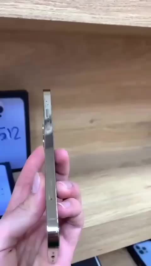 آیفن ۱۲ پرو اصل|موبایل|ایلام, |دیوار