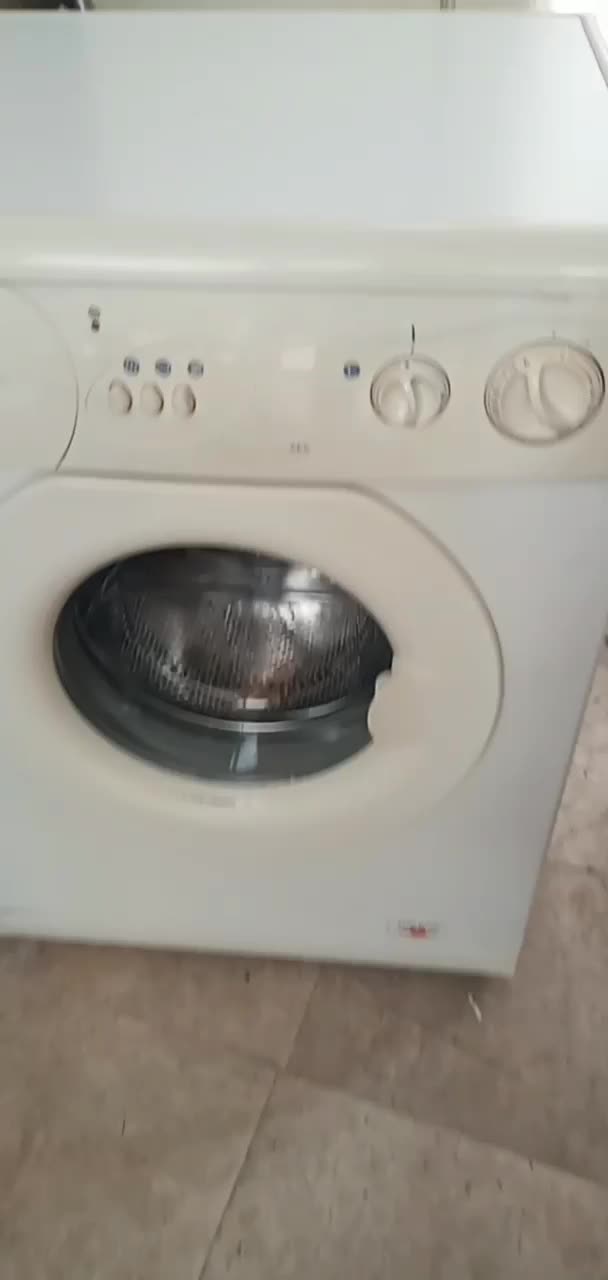 ماشین لباسشویی ابسال|ماشین لباسشویی و خشککن لباس|فومن, |دیوار