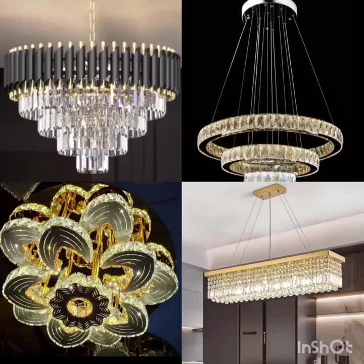 انواع لوسترنئوکلاسیک|لوستر و چراغ آویز|تبریز, |دیوار