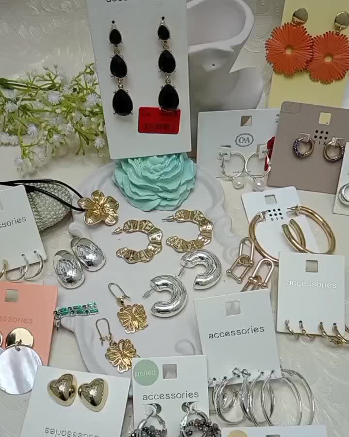 گوشواره روز مادر|بدلیجات|نیشابور, شهید بهشتی|دیوار