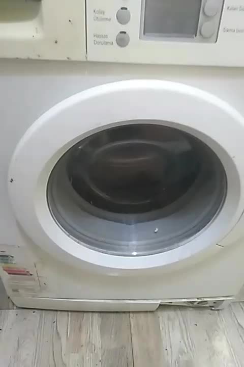 لباس شویی هفت کیلویی دیجیتال maxx7|ماشین لباسشویی و خشک‌کن لباس|اندیشه, اندیشه فاز ۳|دیوار