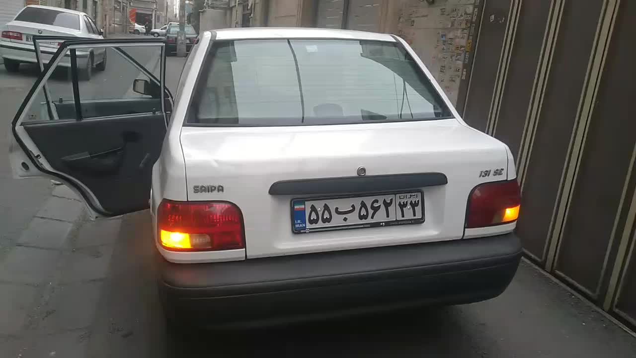 پراید|خودرو سواری و وانت|تهران, هفده شهریور|دیوار