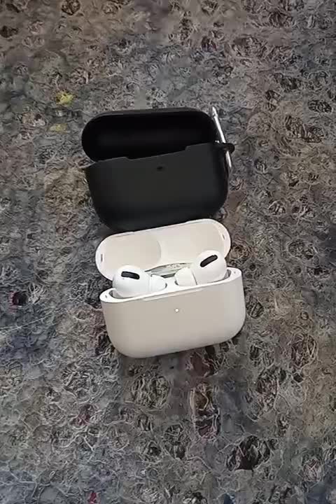 ایرپاد در حد نو|لوازم جانبی موبایل و تبلت|اهواز, کوروش|دیوار