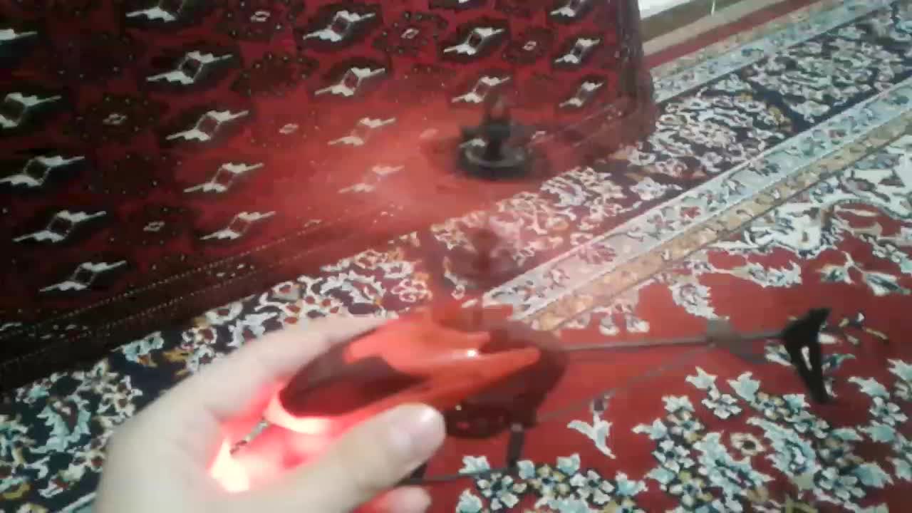 هلیکوپتر کنترلی|کلکسیون و سرگرمی|مشهد, هنرور|دیوار