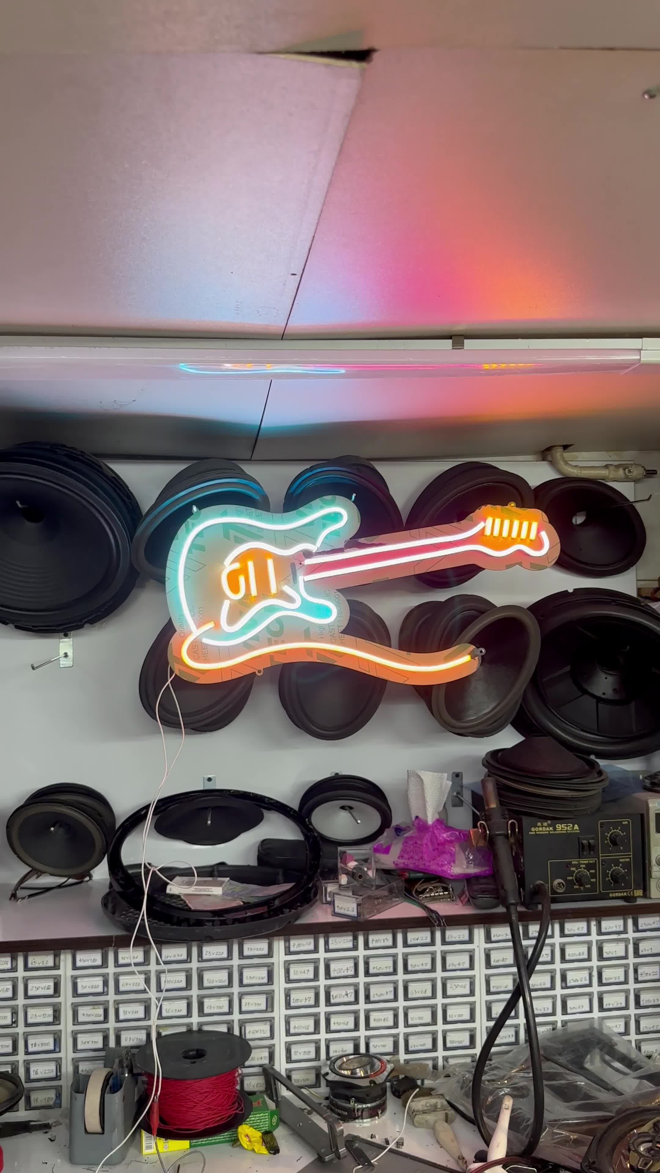 تعمیر 6975.718 میدرنج تیوترساب امبیفایر باضمانت|قطعات یدکی و لوازم جانبی|کرج, اصفهانی‌ها|دیوار