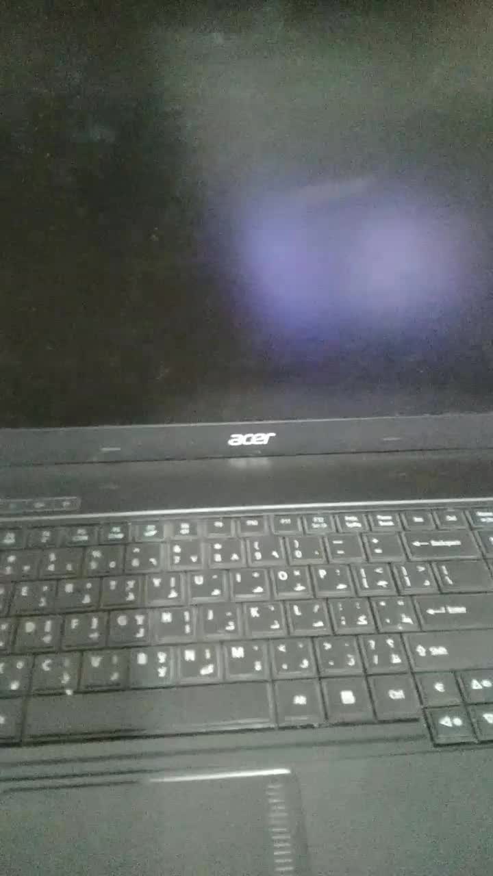 فروش فوری لب تاپ|رایانه همراه|زرقان, |دیوار