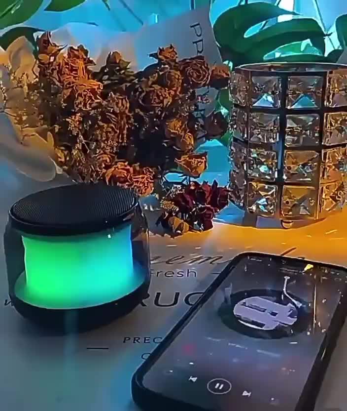 اسپیکر بلوتوثی با کیفیت و شارژدهی بالا آواتل|پخشکننده همراه|اراک, |دیوار