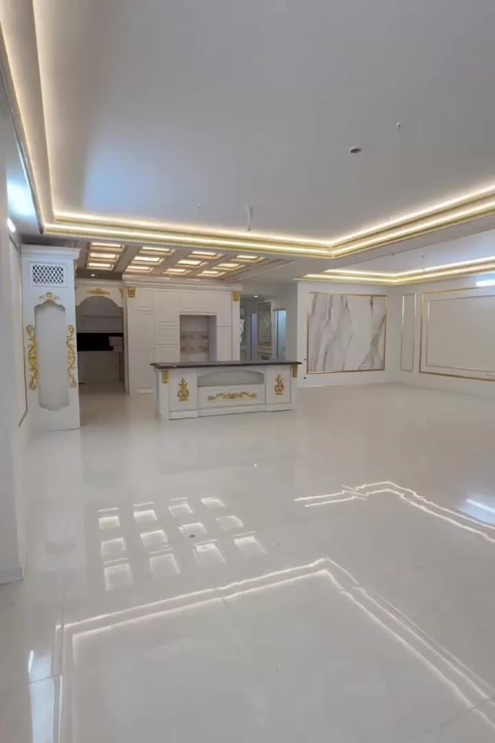 آپارتمان لوکس و خاص/۲۴۰ متری/محدوده پرستار|اجارهٔ آپارتمان|نیشابور, شهرک بهداری|دیوار