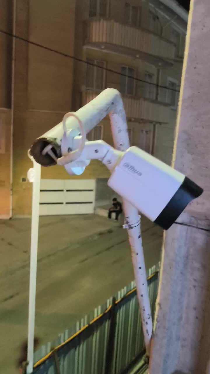 نصب تخصصی دوربین مداربسته و دزدگیر|خدمات پیشه و مهارت|کرمانشاه, |دیوار