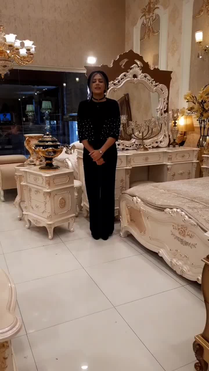 سرویس تخت خواب واندو|تخت و سرویس خواب|تهران, یافت آباد جنوبی|دیوار