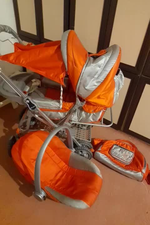 فروشی|کالسکه و لوازم جانبی|صوفیان, |دیوار