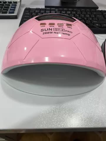 یووی 268w سان|آرایشی، بهداشتی، درمانی|شیراز, قدوسی شرقی|دیوار