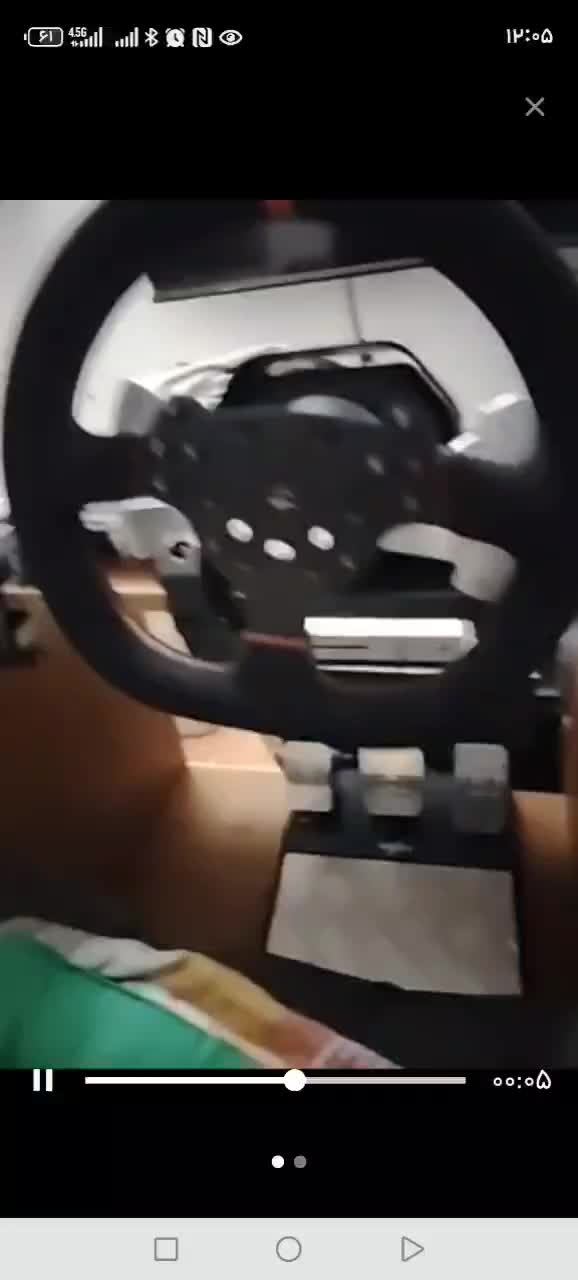 فرمان پی ایکس ان مدل v10|کنسول، بازی ویدئویی و آنلاین|شیراز, زرهی|دیوار