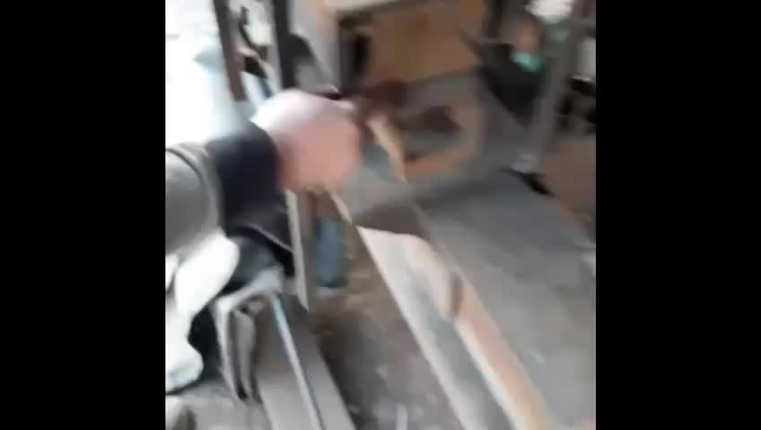 دستگاه خم هیدرولیک|ماشینآلات صنعتی|تهران, شهید رجایی|دیوار