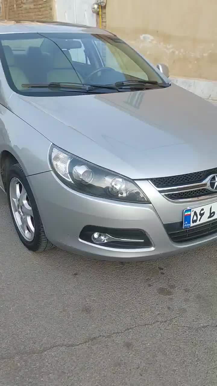 جک j5دنده|خودرو سواری و وانت|کرج, کوی کارمندان شمالی|دیوار